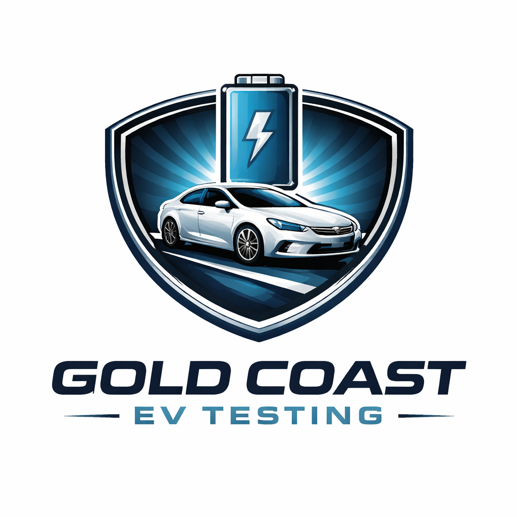 Gold Coast EV Testing