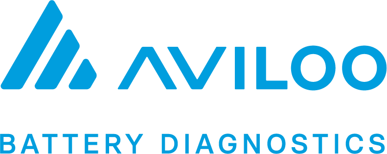 AVILOO Battery Testing System logo